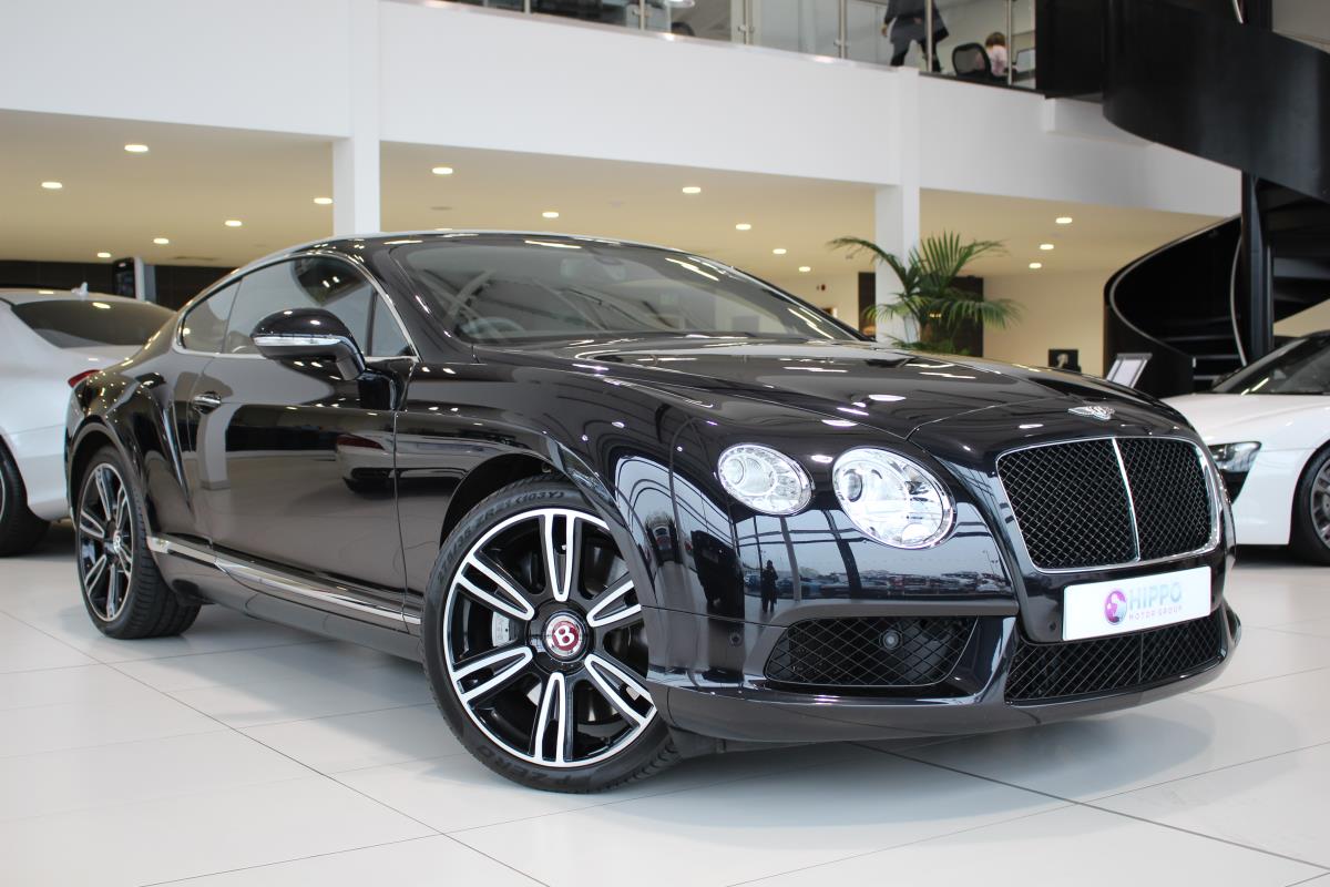 Bentley Owned By Vw - Bentley Otomotif