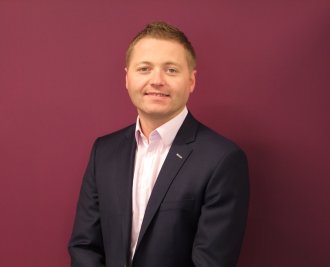 Tom Preston Image
